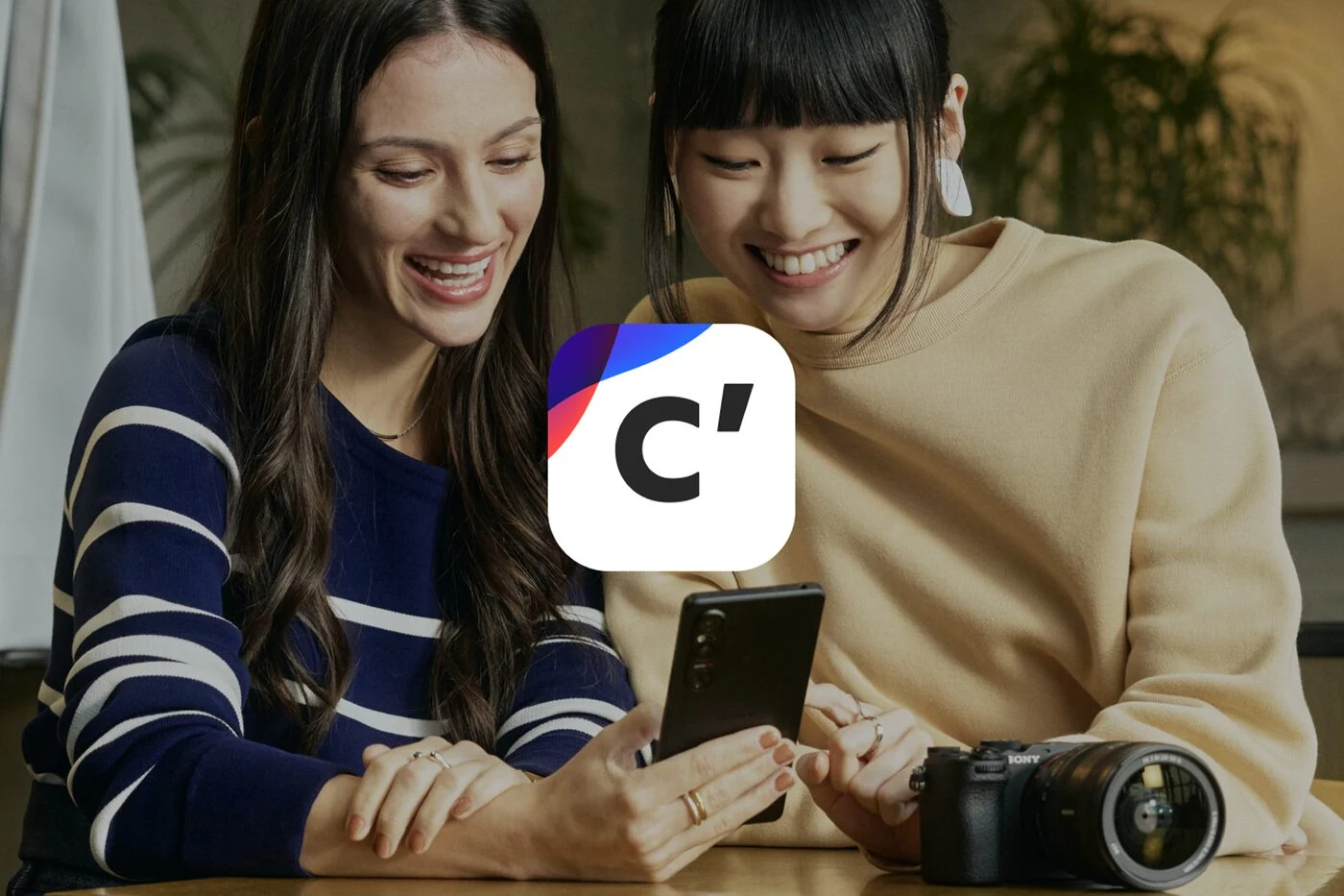 Creators' App
