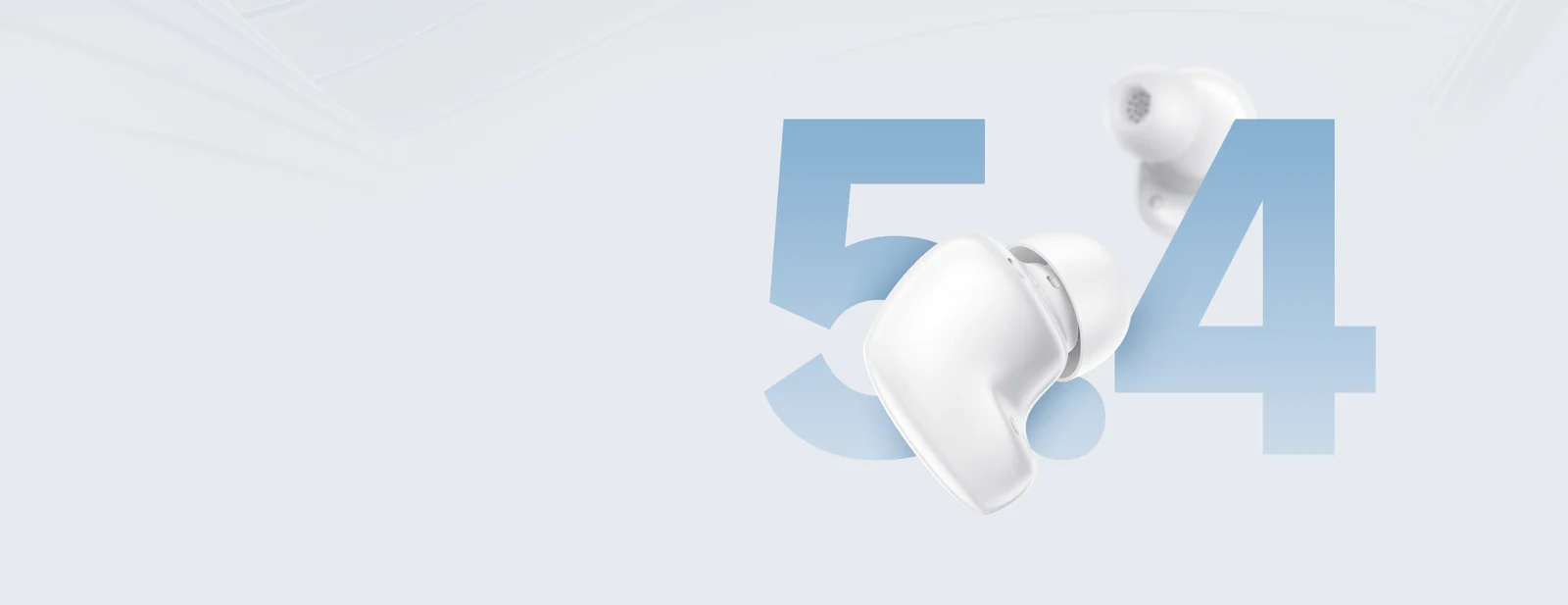 Bluetooth 5.4 у Redmi Buds 6 Play