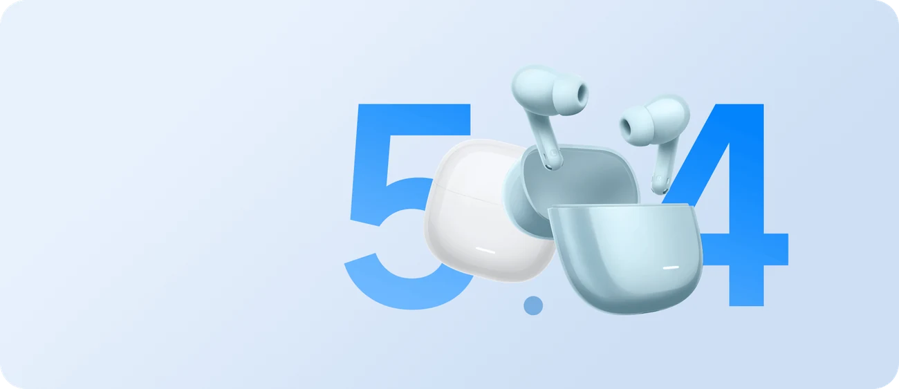 Bluetooth 5.4