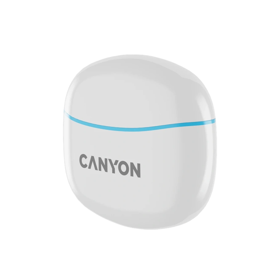 Canyon TWS-5 Blue — комплект
