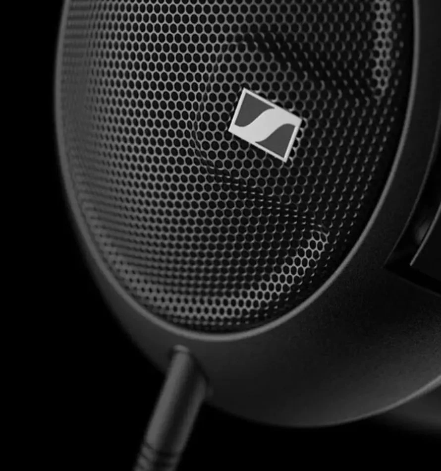 Навушники Sennheiser HD 560S