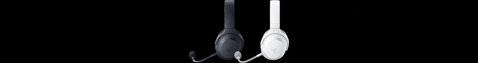 Цвета Razer Barracuda X