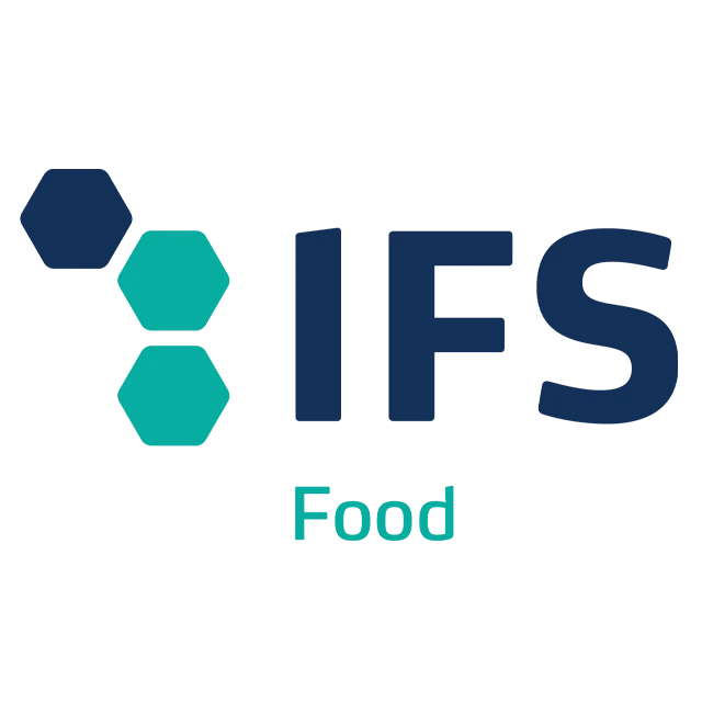 Международный сертификат качества и безопасности питания IFS Food