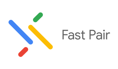 Логотип Fast Pair