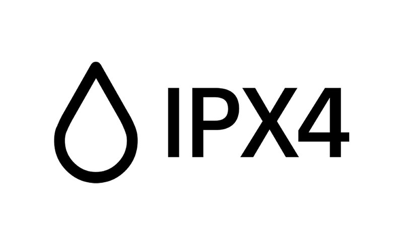 Піктограма IPX4