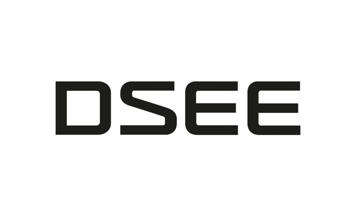 Логотип DSEE