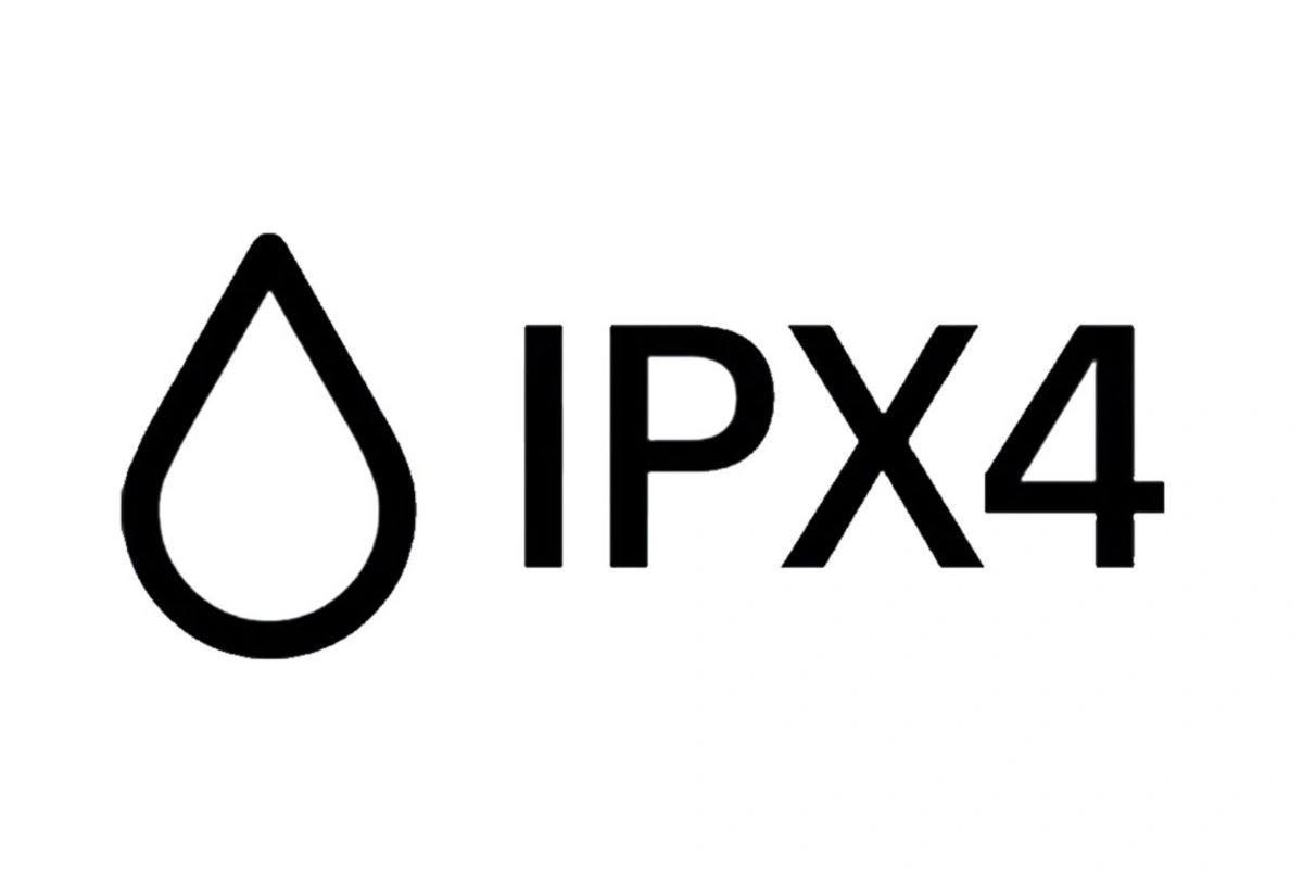 Логотип IPX4