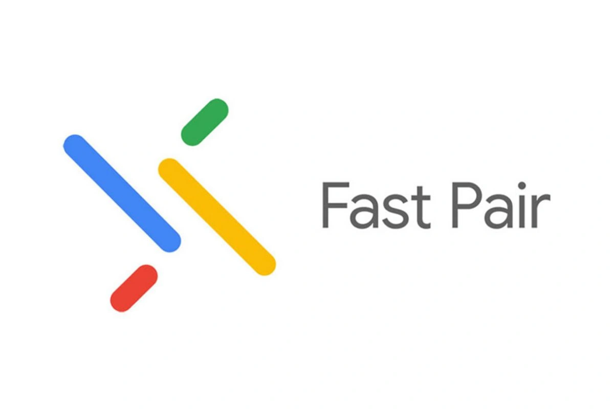 Логотип Fast Pair