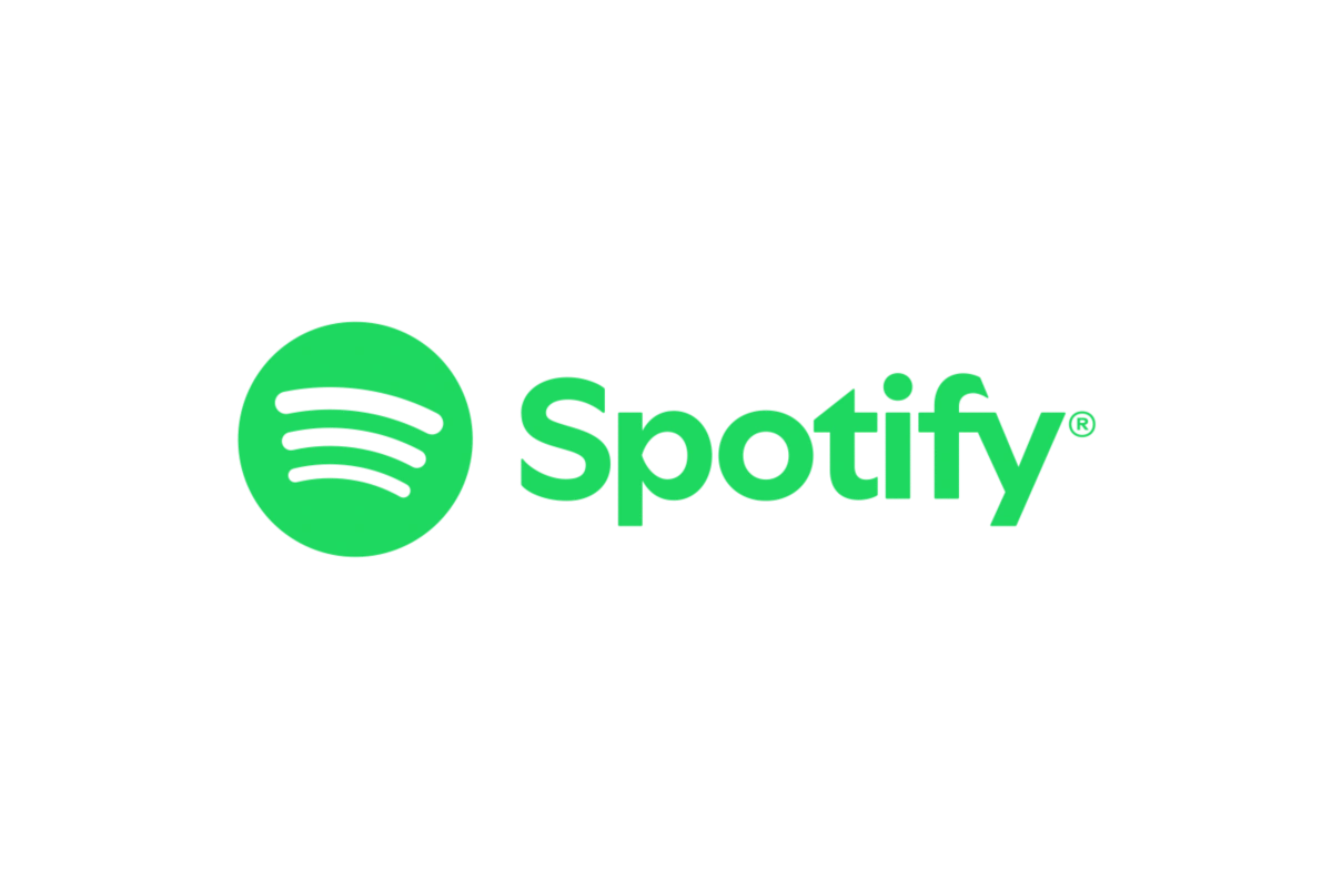 Логотип Spotify Tap