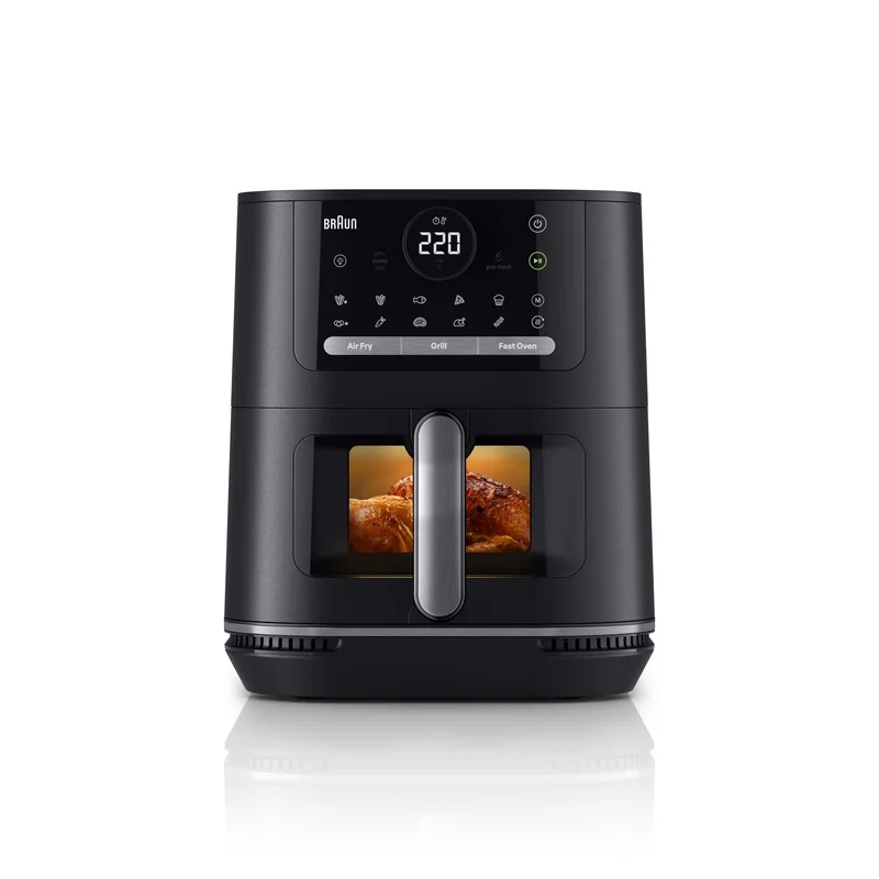 Мультипечь Braun MultiFry 5 HF5075