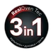 Технология RealOven