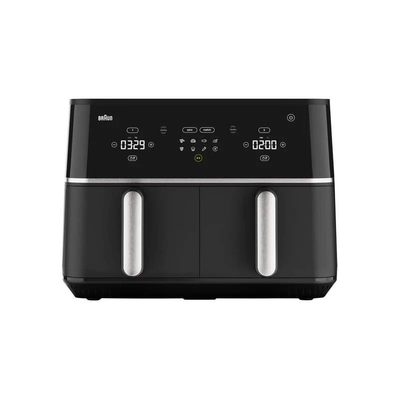 Мультипечь Braun TwinCook 5 TD5053