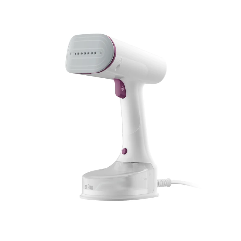 Ручной отпариватель для одежды Braun GS5011PU QuickStyle 5