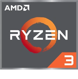 Процесор AMD Ryzen™ 3 7320U