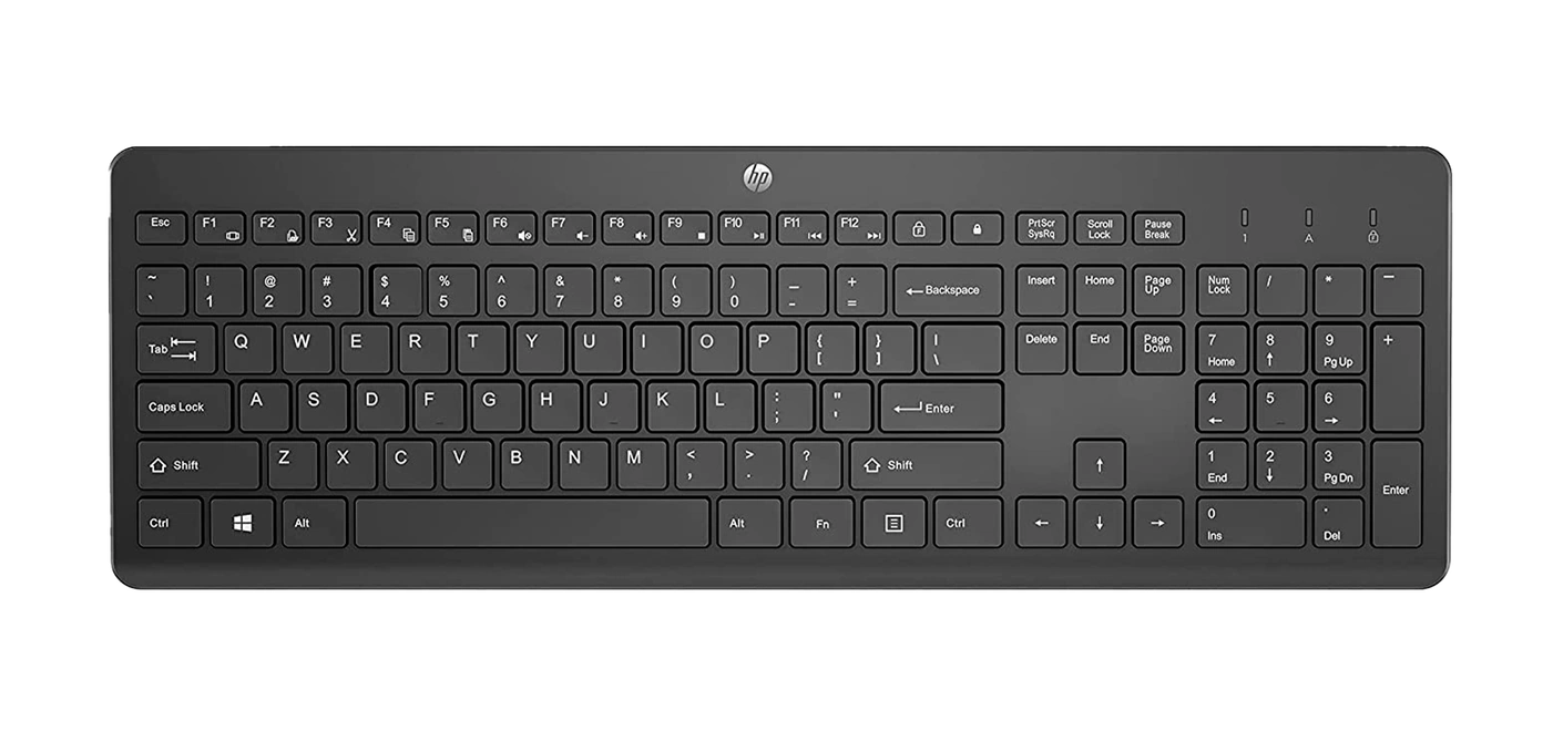 HP Laptop 15-fc0124ua — аксесуари HP — максимум зручності!