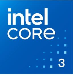Процесор Intel® Core™ 3 100U