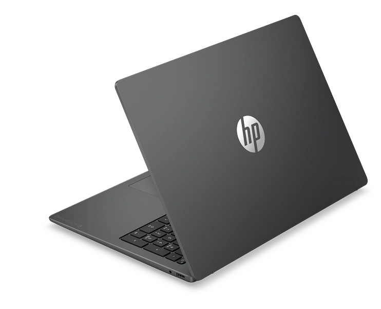 HP OmniBook 3 16-by0036ua — швидко та без затримок