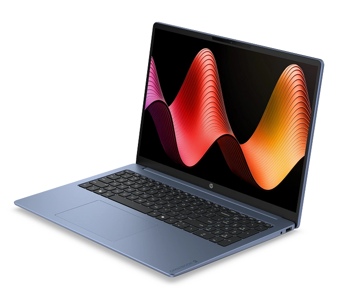 HP OmniBook 3 16-by0037ua — продуктивність на кожен день