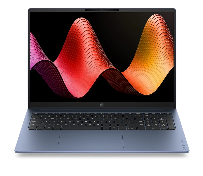 HP OmniBook 3 16-by0037ua — більше простору для ідей
