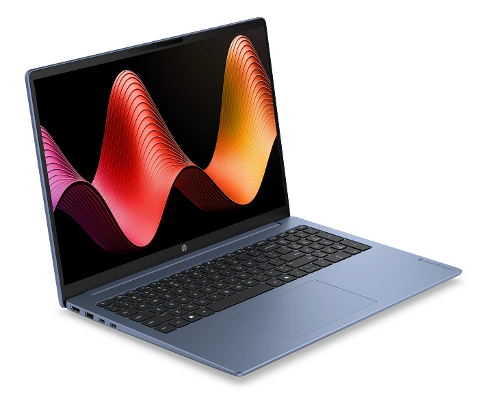 HP OmniBook 3 16-by0037ua — швидко та без затримок