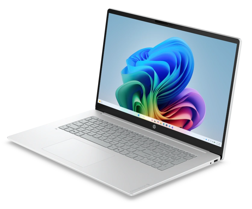 HP OmniBook 3 17-dk0001ua — продуктивність на кожен день