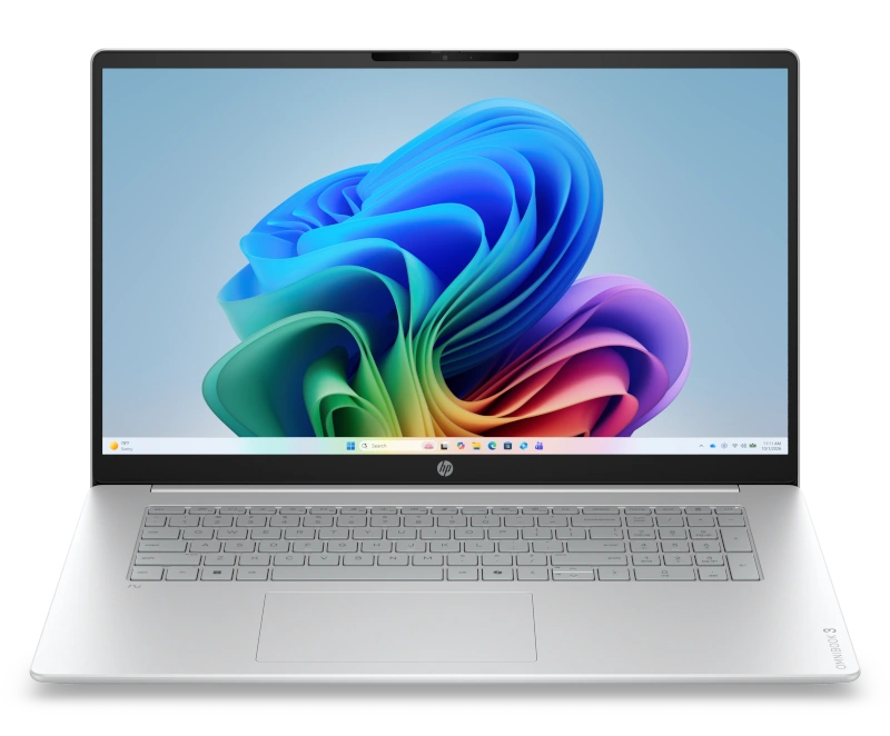 HP OmniBook 3 17-dk0001ua — більше простору для ідей