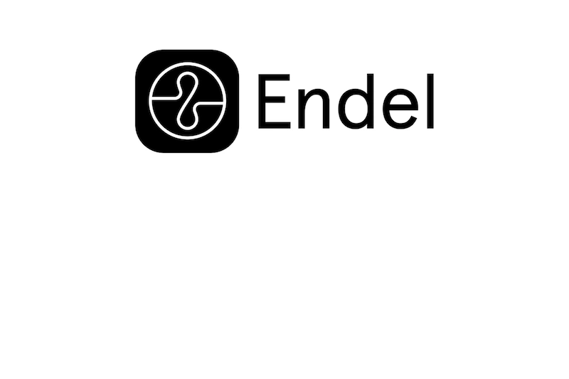 Логотип приложения Endel