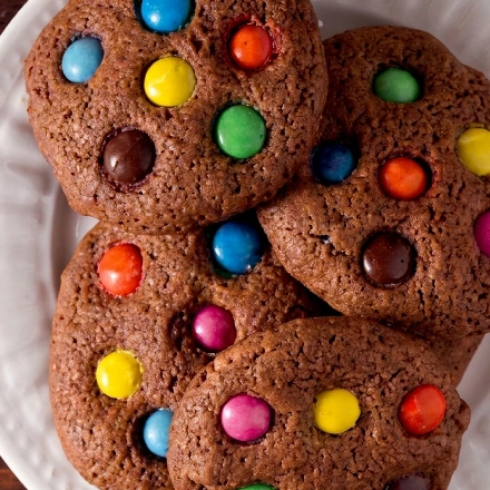 Режим Bake