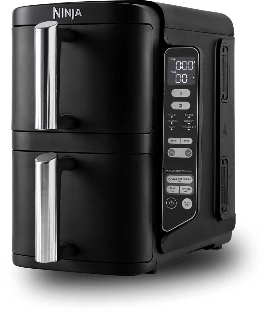 Мультипіч Ninja Foodi Double Stack SL300EU