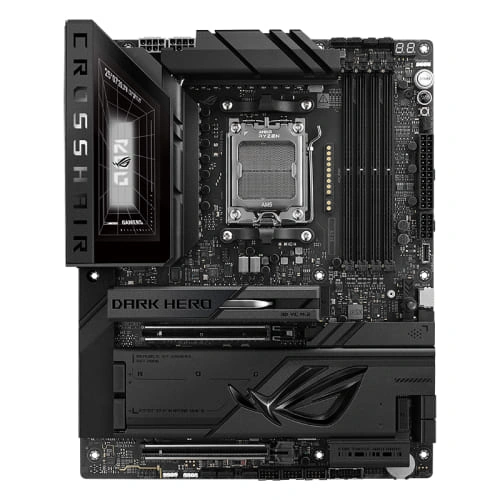 Материнская плата ROG CROSSHAIR X870E DARK HERO
