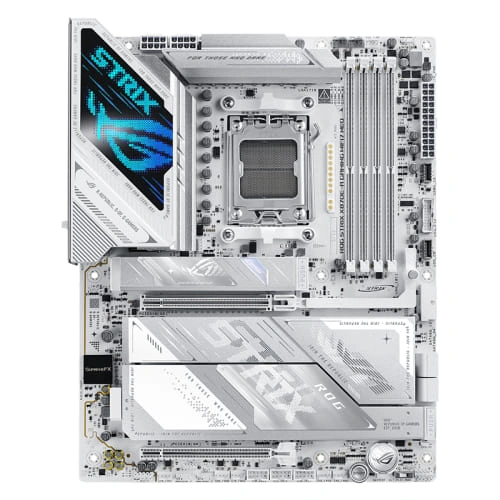 Материнская плата ROG STRIX X870E-A GAMING WIFI7 NEO