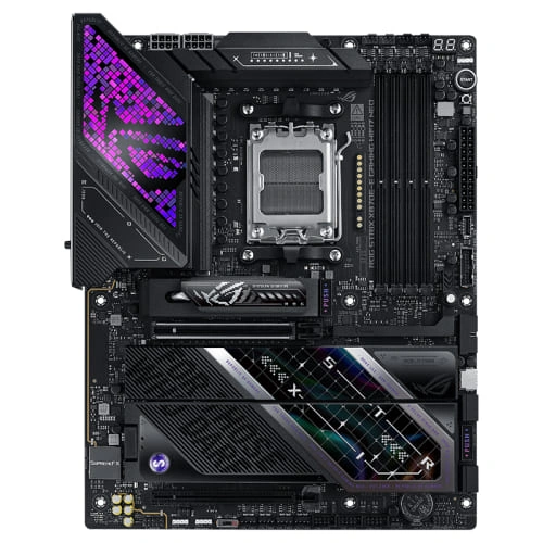 Материнская плата ROG STRIX X870E-E GAMING WIFI7 NEO