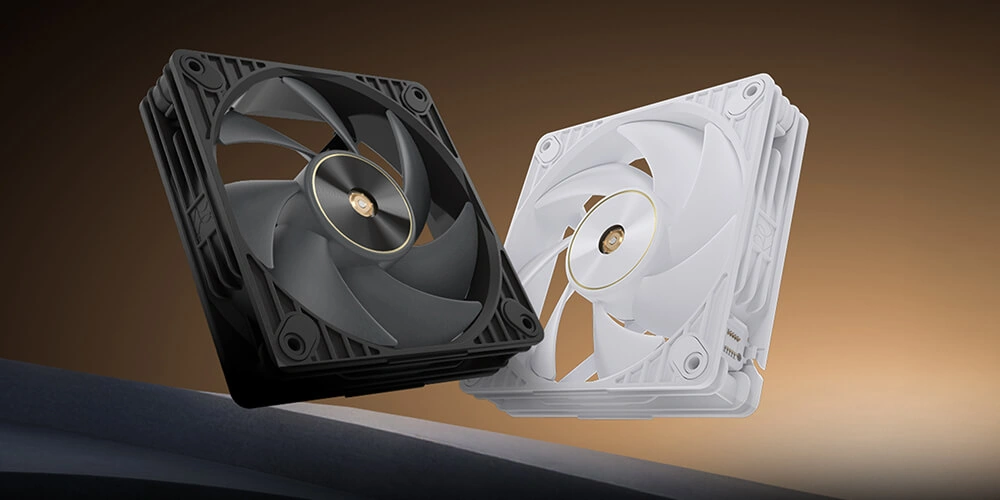 Вентилятор ProArt PF120 PWM Fan