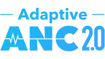 Технология Adaptive ANC 2.0