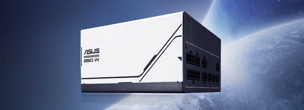 Блок питания ASUS Prime 850W Gold