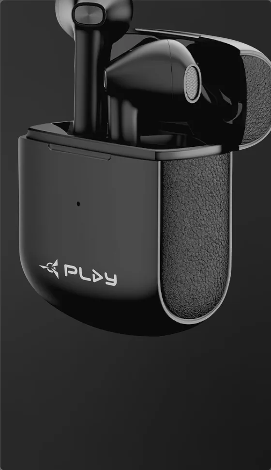 Кейс AIRON AirTune Play, ракурс 2