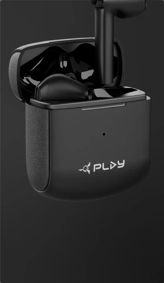 Кейс AIRON AirTune Play, ракурс 3