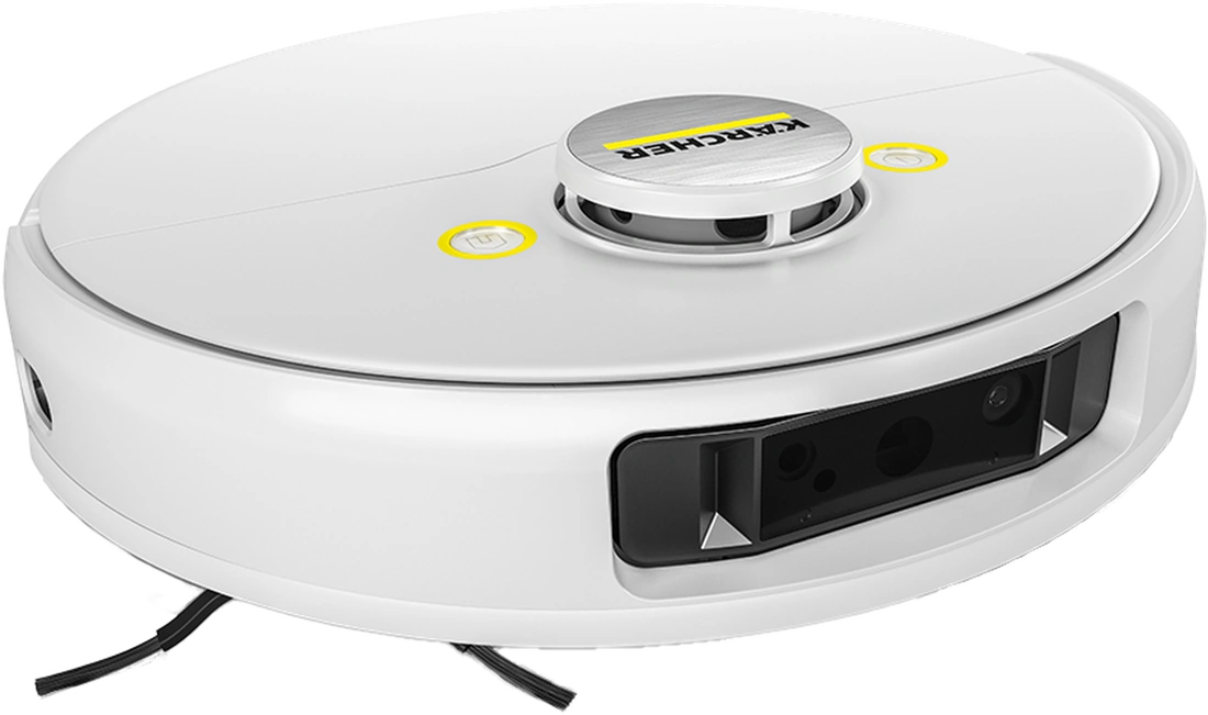 Kärcher RCV 5 Comfort со станцией самоочистки