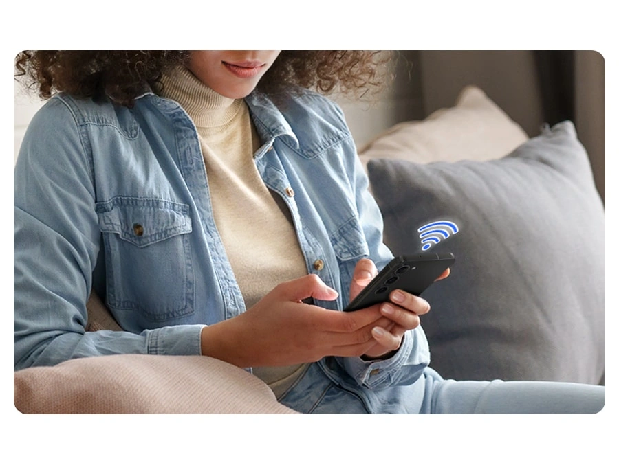 Керуйте підключеними пристроями зі SmartThings