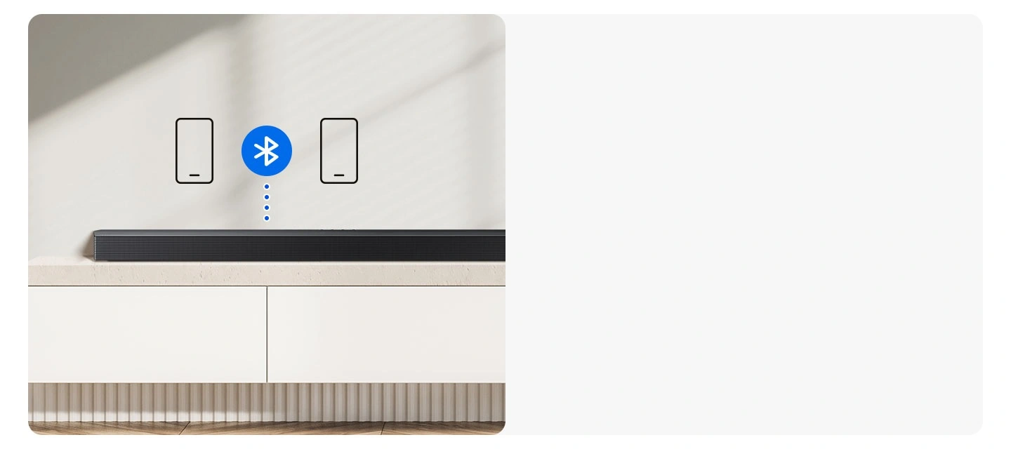 Bluetooth® Multi Connection