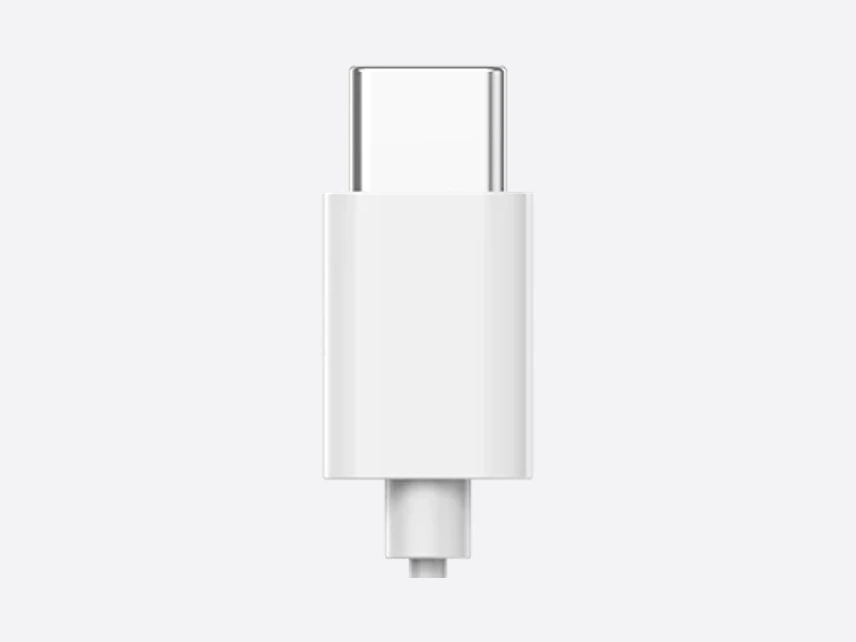 Роз'єм USB Type-C