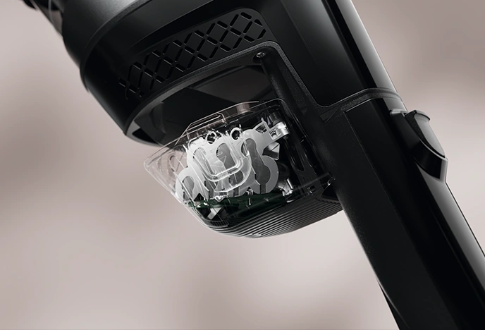Змінний літій-іонний акумулятор пилососа Miele Triflex HX3