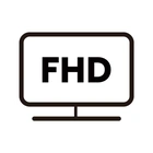 Разрешение FHD