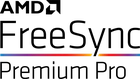 Технология AMD FreeSync Premium Pro