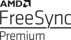 Технологія AMD FreeSync Premium Pro
