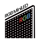 RGB MiniLED