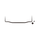 Центральная стойка с плавным дизайном