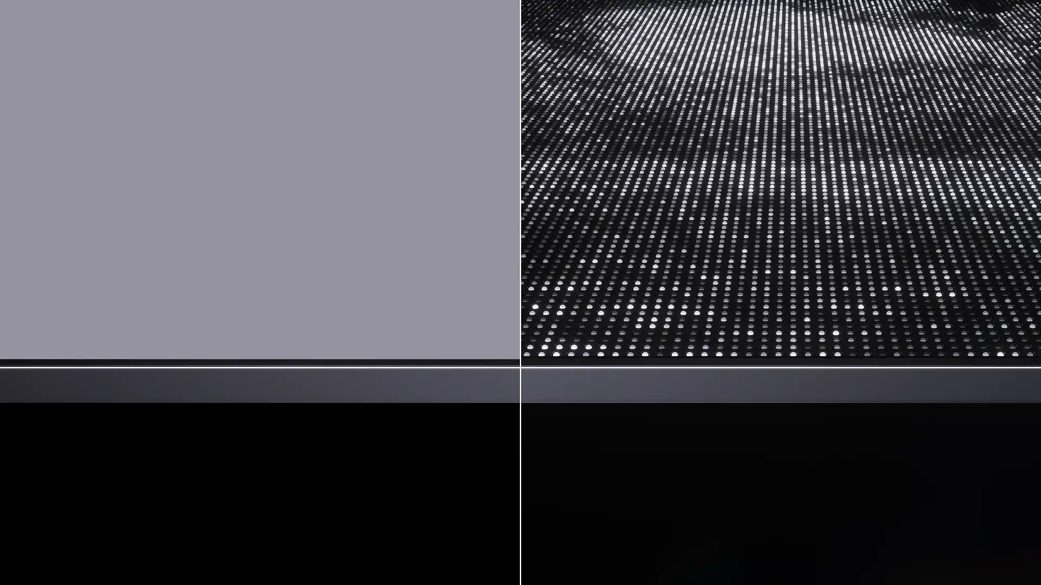 Технологія Hi-QLED MiniLED