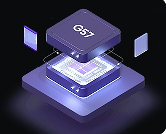 Графический процессор ARM Mali-G57