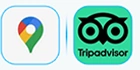 Map/TripAdvisor